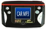 Bluetooth Car Audio Kit With MP3 Player & FM Transmitter
