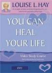 You Can Heal Your Life Study Course DVD