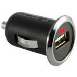 Monster Mobile Powerplug Usb 600 Car Charger