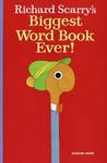 Random House Books For Young Readers Richard Scarry's Biggest Word Book Ever!