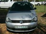 2010 Volkswagen Polo Vivo 1.6 Trendline 5Dr