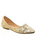 Zoom Yarden Sequin Pump