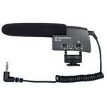 Sennheiser MKE 400 Microphone
