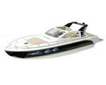 Nikko Ready To Run Island Cruiser
