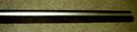 Metro Home  Rods 25mm 2m Pw13 Black