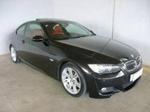 2008 BMW 325i Coupe (E92)