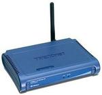 Trendnet TEW-430APB 54Mbps 802.11g Wireless Access Point