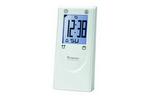 Oregon Scientific RM968 Motion Clock