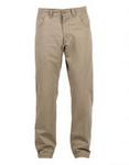 Ellesse Brown Chino Style Trousers