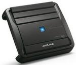 Alpine MRX-T15 2 Channel Amplifer