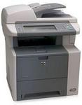 HP LaserJet M3035MFP - 3-in-1