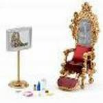 Bratz Princess Throne