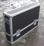 Tourcase Plasma 42