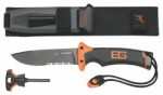 Gerber Bear Grylls Ultimate Knife