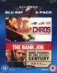 The Bank Job / Chaos