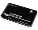 Vizo Viso Mirror Box Mir-321 Card Reader 32 in 1 FCR-VMB