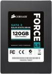 Corsair Force GT 120GB 2.5
