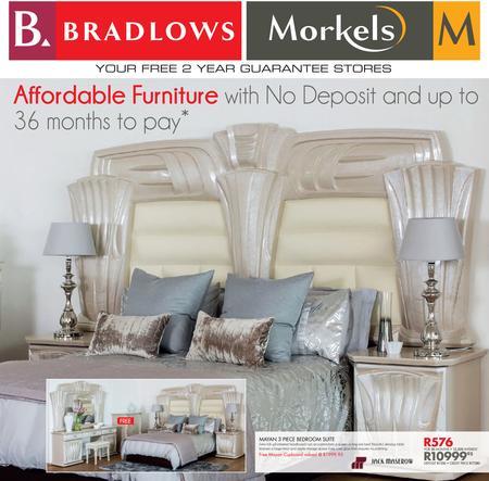 Find Bradlows Morkels Deals Online Compare Prices Save On