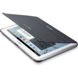 Samsung Originals Book Cover for Galaxy Tab 2 10.1" in Dark Grey