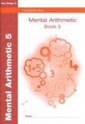 Mental Arithmetic 5 Paperback New Edition
