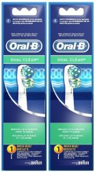 oral b dual clean review