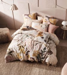Linen House Sanctuary Duvet Cover Set