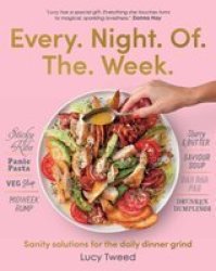 Every Night Of The Week Paperback