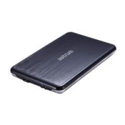 Astrum EN250 2.5 Hard Drive Enclosure USB 2.0 SATA
