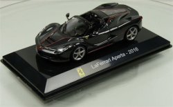 Ferrari Supercar Collection - 1 43 - Aperta 2016 Die Cast Model