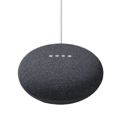 Google Nest MINI Wi-fi Smart Speaker 2ND Gen