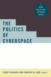 The Politics of Cyberspace New Political Science