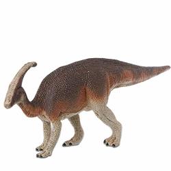 Famous Geminismart In-home Learning Brand Jurassic World Park Dinosaurs Early Science Education And Collectible Action Figures Toys As Gifts For Kids Childrenj-brown Parasaurolophus