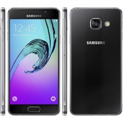 Samsung Galaxy A310 Black 4.5& 039 & 039 16gb Lte