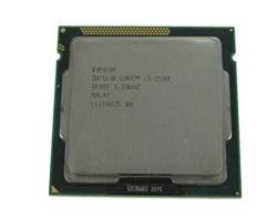 Intel Core i3-3220 3.3GHz 3.30GHz 3M SR0RG Socket 1155 Ivy Bridge CPU Processor Renewed