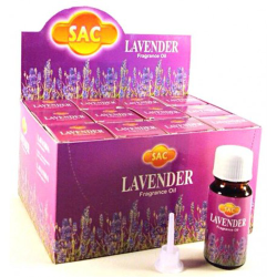 Lavender Oil Bottle - 10ML