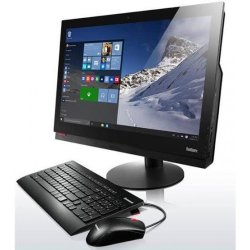 Lenovo V310Z 19.5-INCH Non-touch Core I3 Aio Desktop PC 10QG000FSA