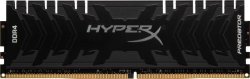 Hyperx Kingston Predator 8GB DDR4-3200 CL16 - 1.35V - 288PIN - Memory Module