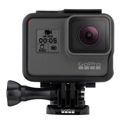 Deals on Gopro - HERO5 Black 4K Action Camera - Black ...