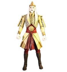 Hellboy 2 The Golden Army Action Figures Series 1 Action Figure Prince Nuada