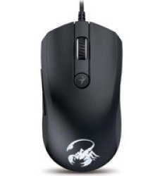 Genius Scorpion M8-610 Gaming Mouse Black