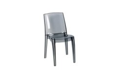 Addis - Phantom Chair - Charcoal