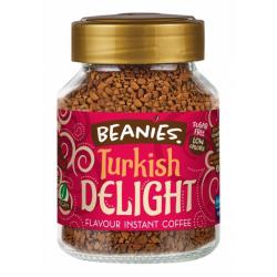 Beanies Turkish Delight