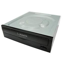 Ridata Super Black 16X Sata Internal Cd dvd rw DVD Dl Dual Layer Optical Disc Drive Burner Recorder