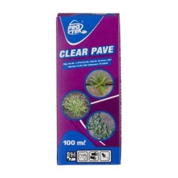 Clear Pave 100ML