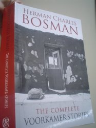 The Complete Voorkamerstories - Herman Charles Bosman
