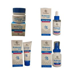 Hyaluronic Acid Moisturizing Beauty COMBO-4 Products