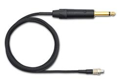 Shure WA308 3 Premium Lemo Instrument Cable Lemo To