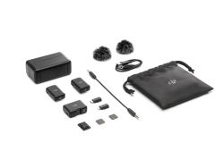 MIC 2-PERSON Compact Digital Wireless Microphone System