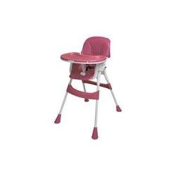 Nuovo - Quinn High Chair - Pink