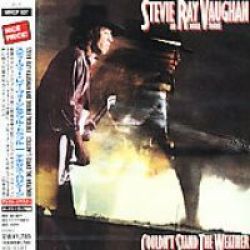 Couldn't 39 T Stand The Weather Remaster - Stevie Ray Vaughan